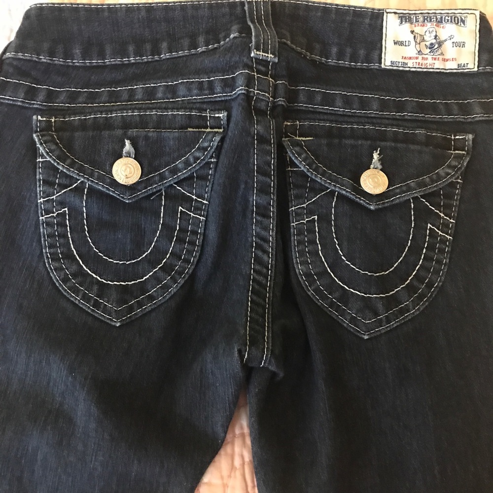 True Religion Jeans